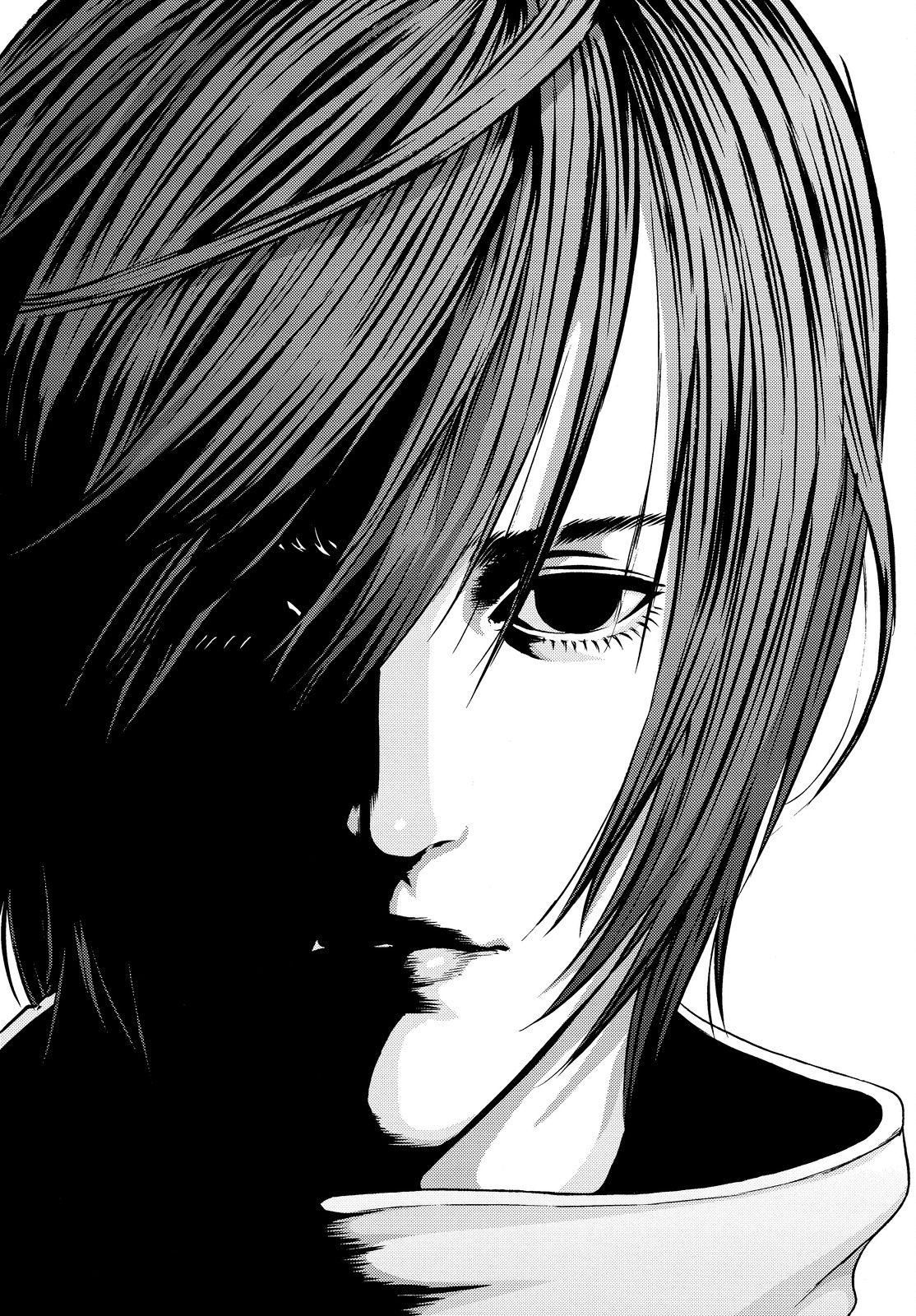 Read Inuyashiki (es) Manga Online