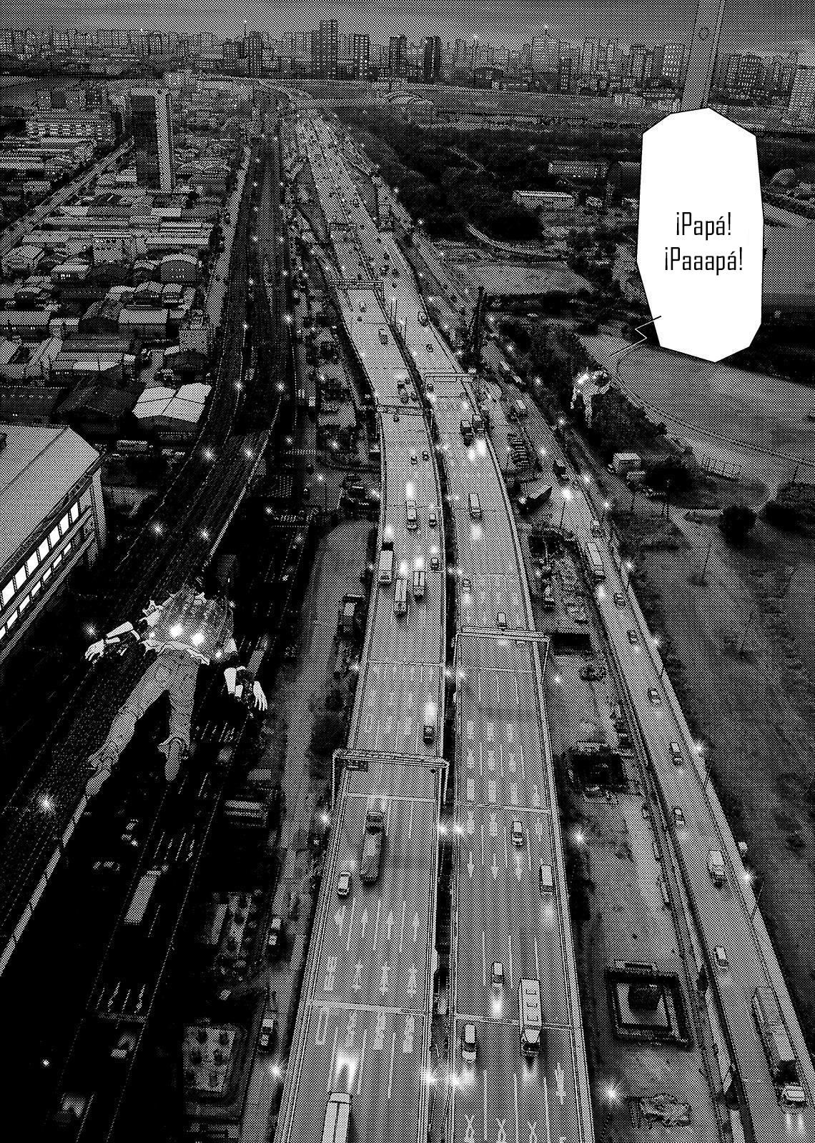 Read Inuyashiki (es) Manga Online