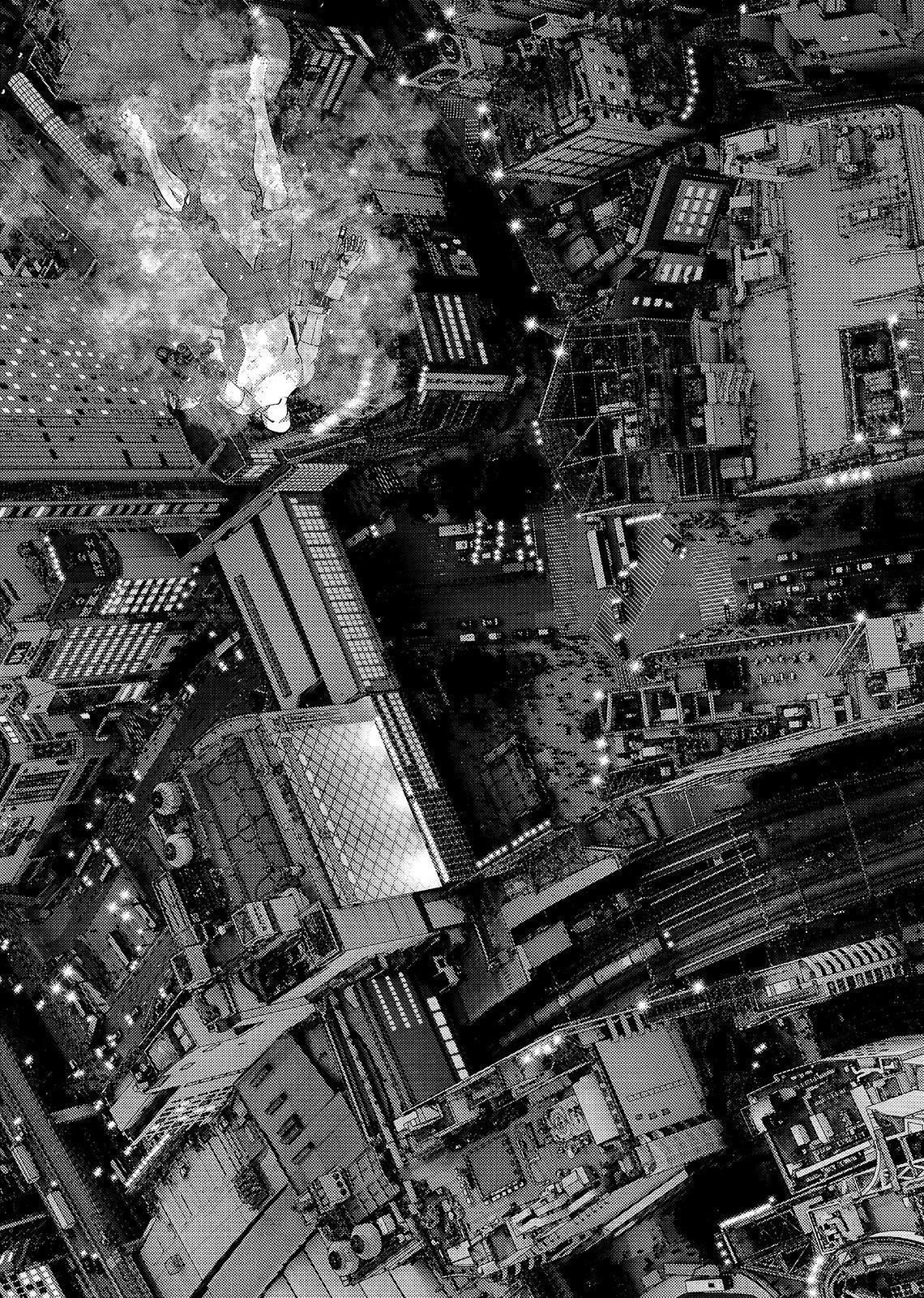 Read Inuyashiki (es) Manga Online