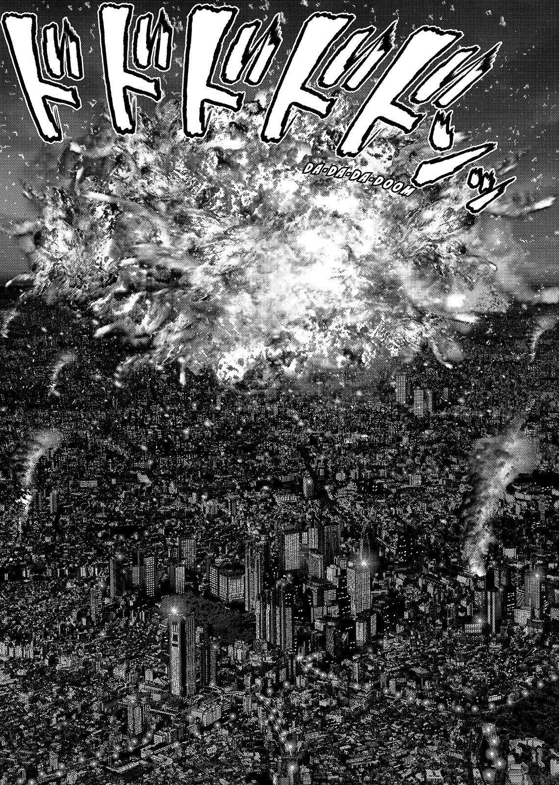 Read Inuyashiki (es) Manga Online