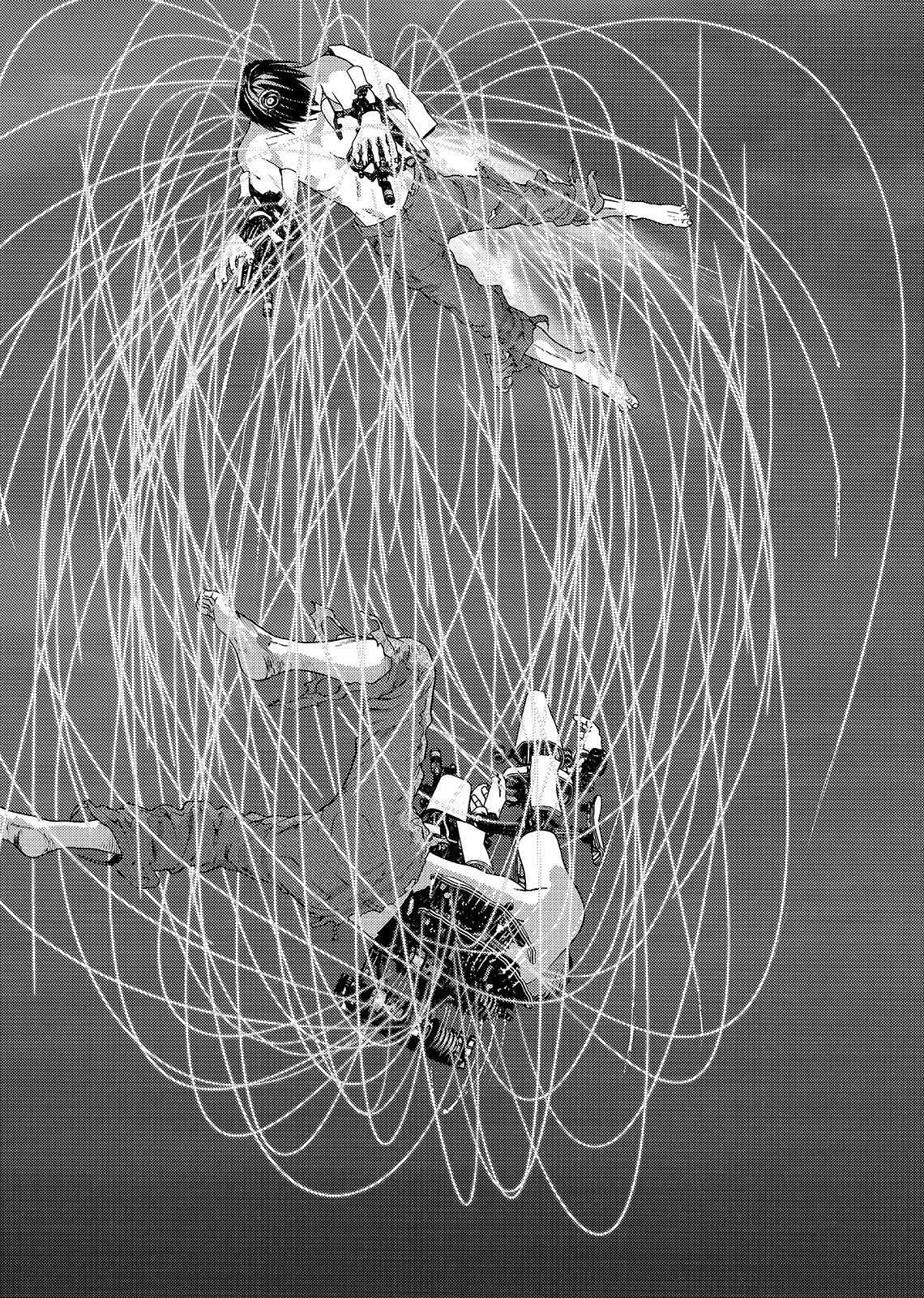 Read Inuyashiki (es) Manga Online