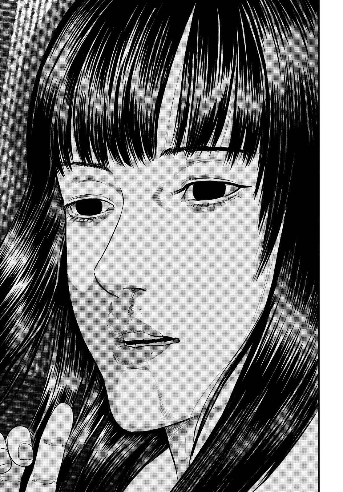 Read Inuyashiki (es) Manga Online