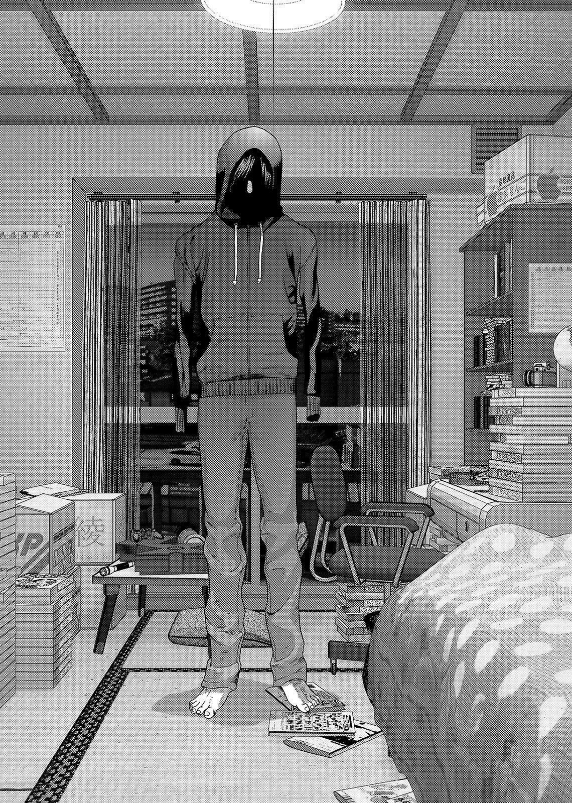 Read Inuyashiki (es) Manga Online