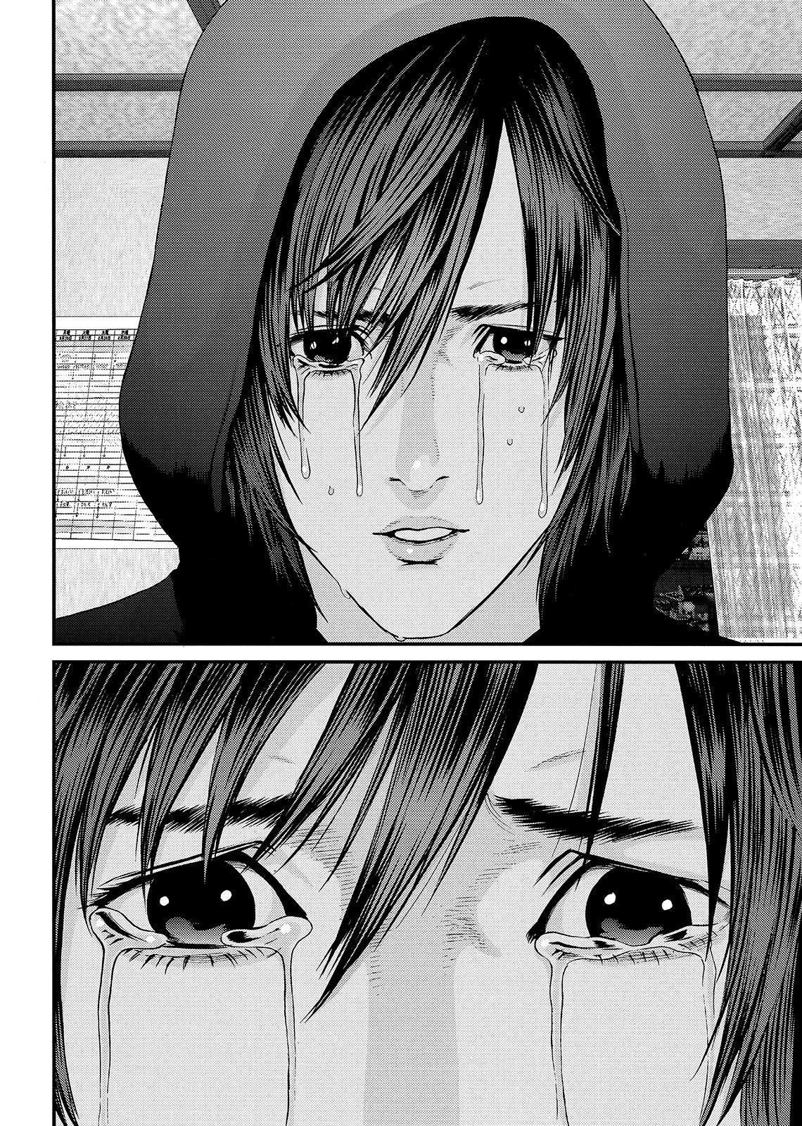 Read Inuyashiki (es) Manga Online