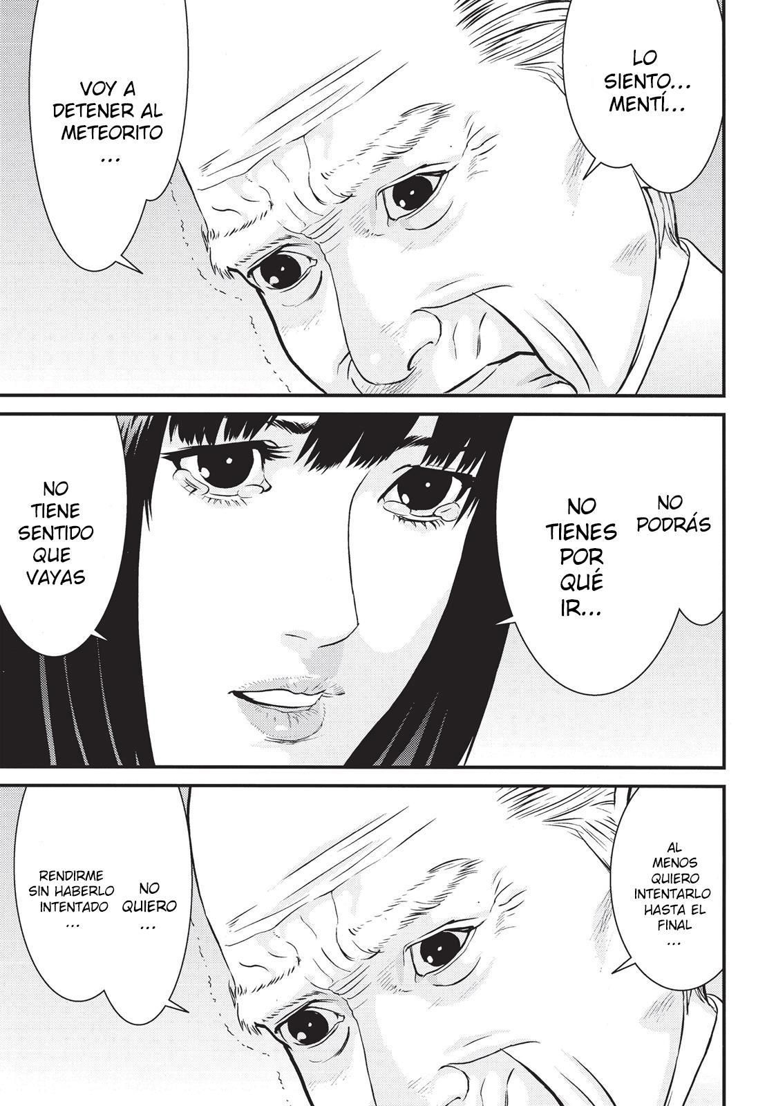 Read Inuyashiki (es) Manga Online