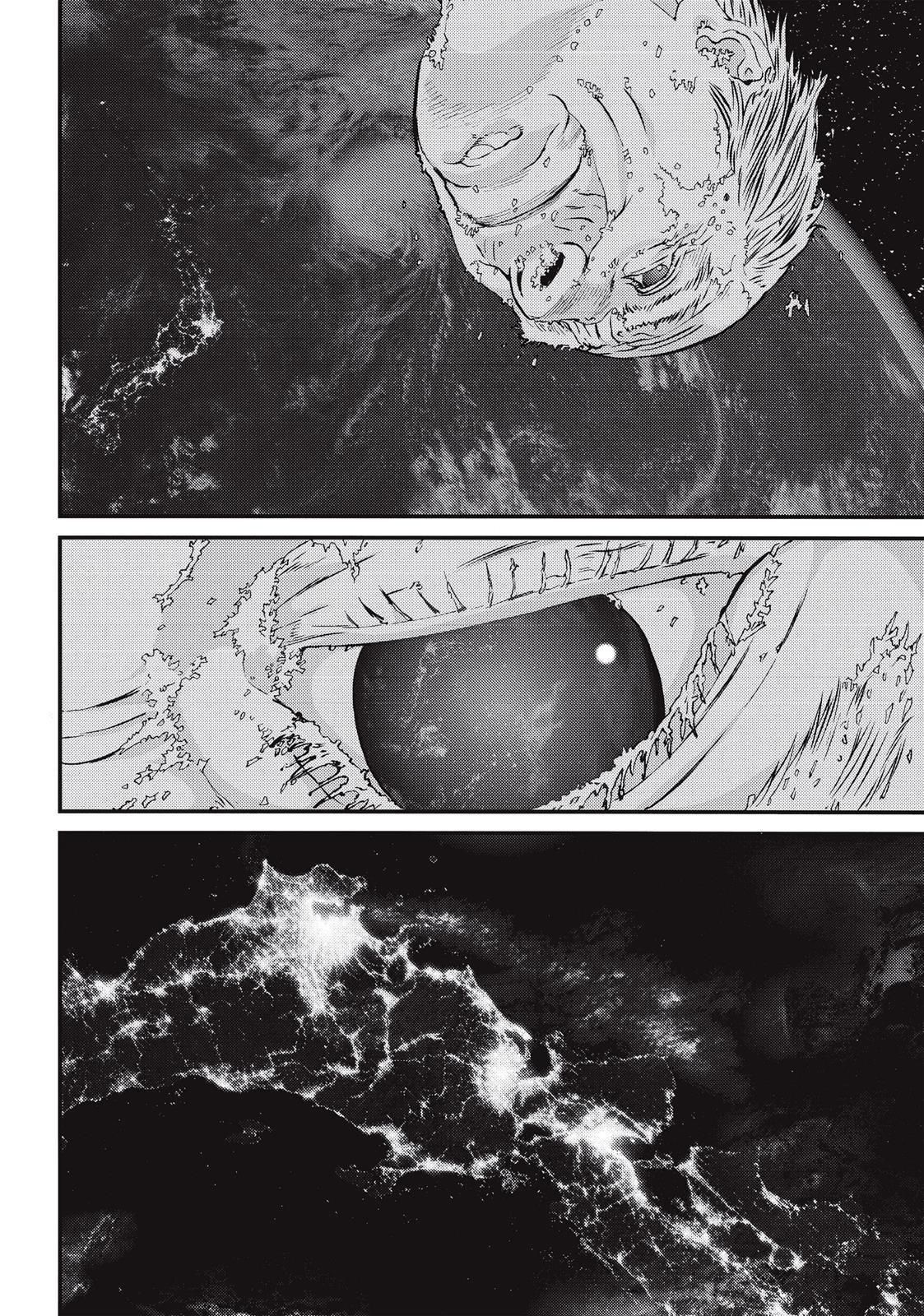 Read Inuyashiki (es) Manga Online