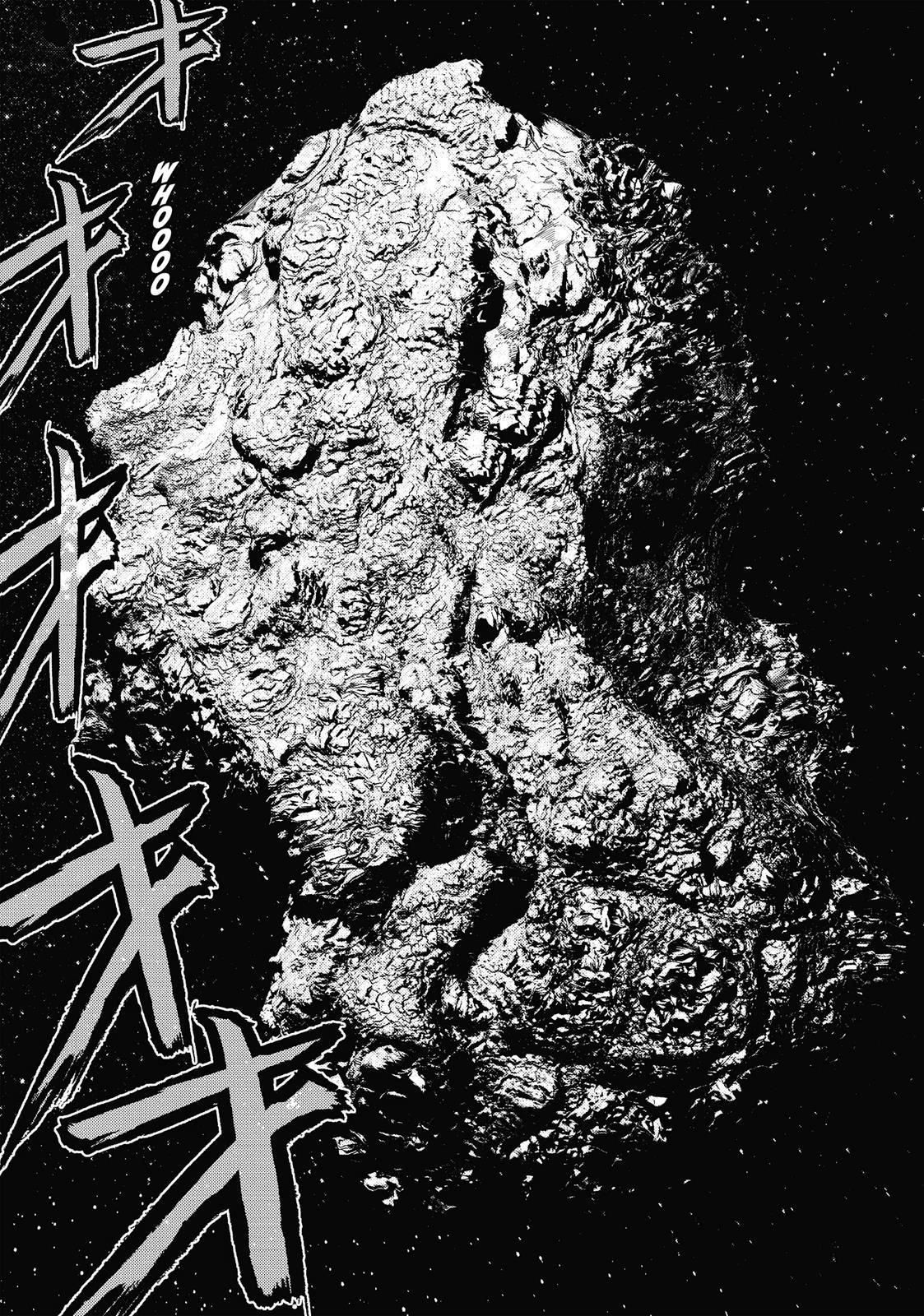 Read Inuyashiki (es) Manga Online