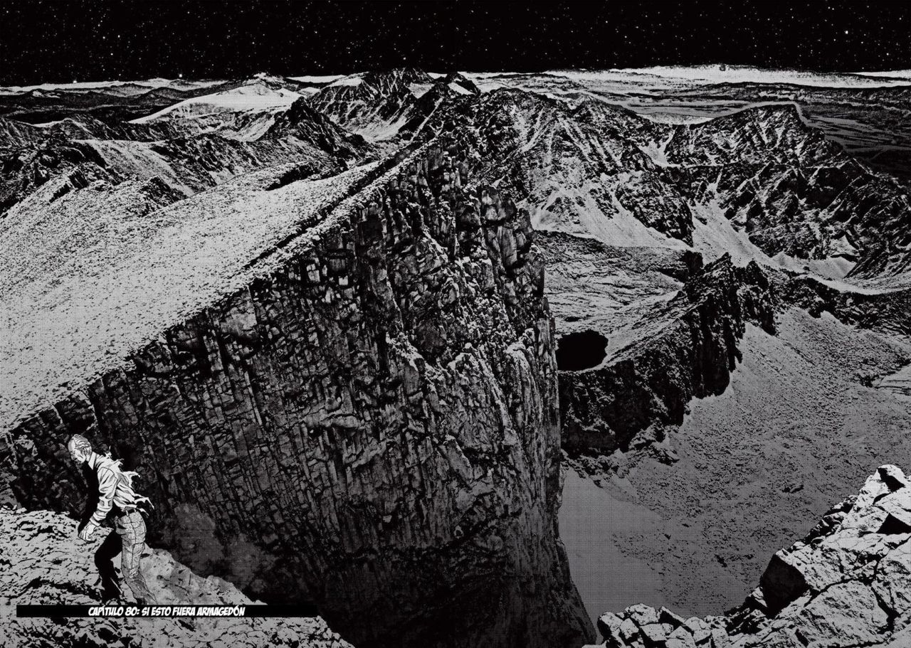 Read Inuyashiki (es) Manga Online