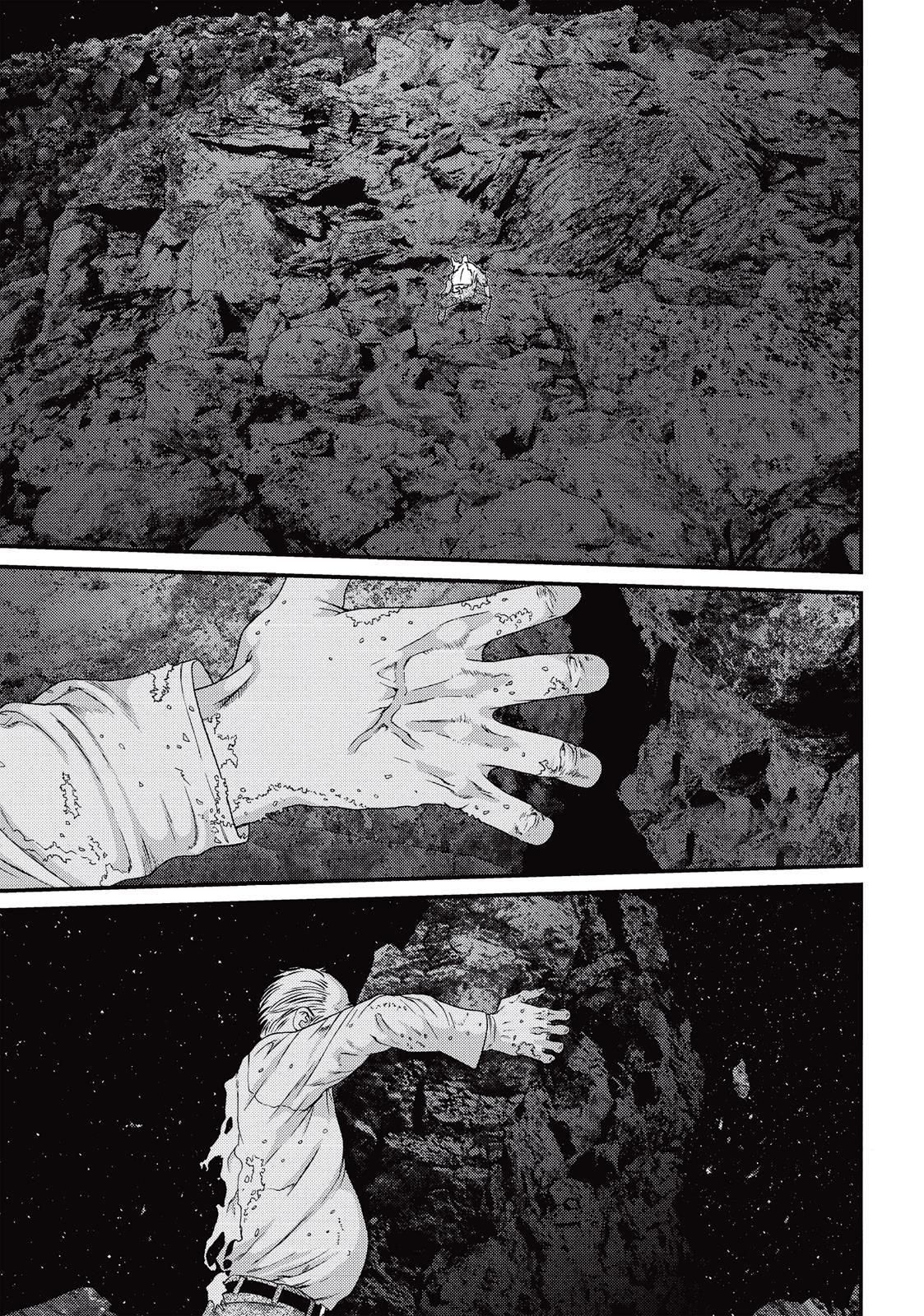 Read Inuyashiki (es) Manga Online