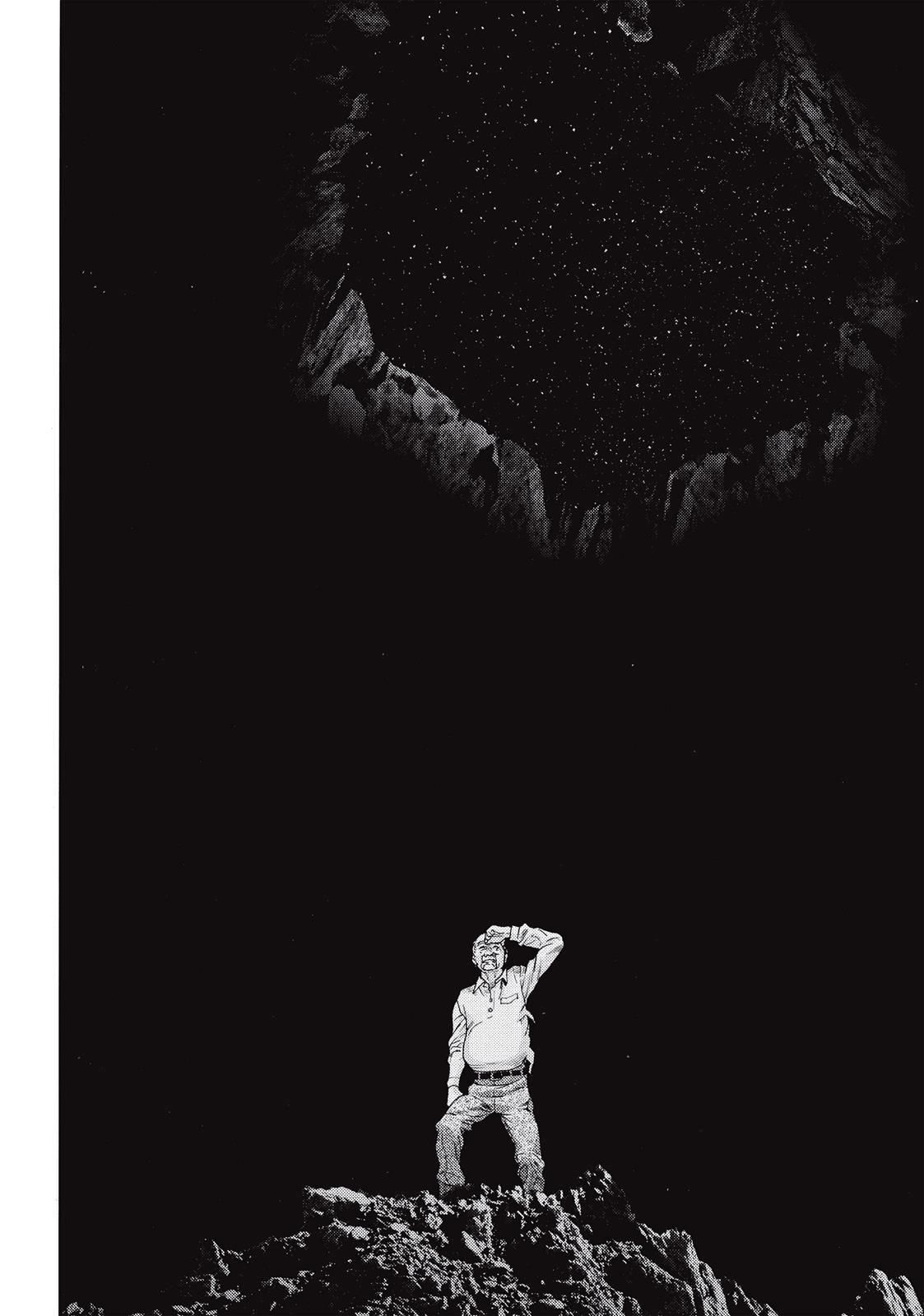 Read Inuyashiki (es) Manga Online