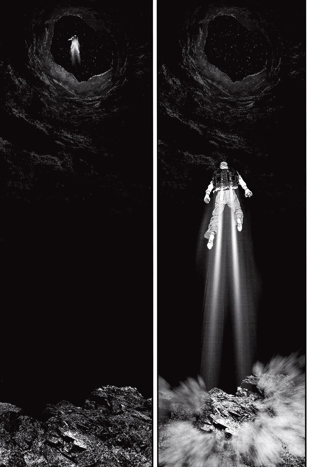 Read Inuyashiki (es) Manga Online