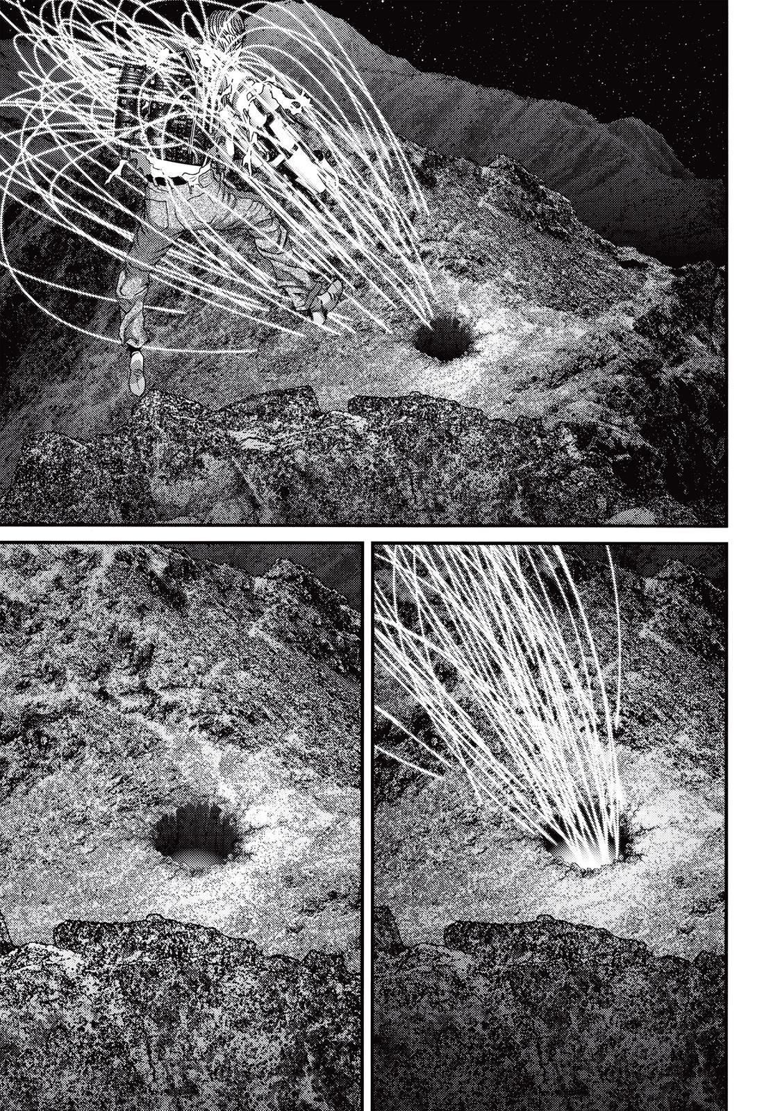 Read Inuyashiki (es) Manga Online