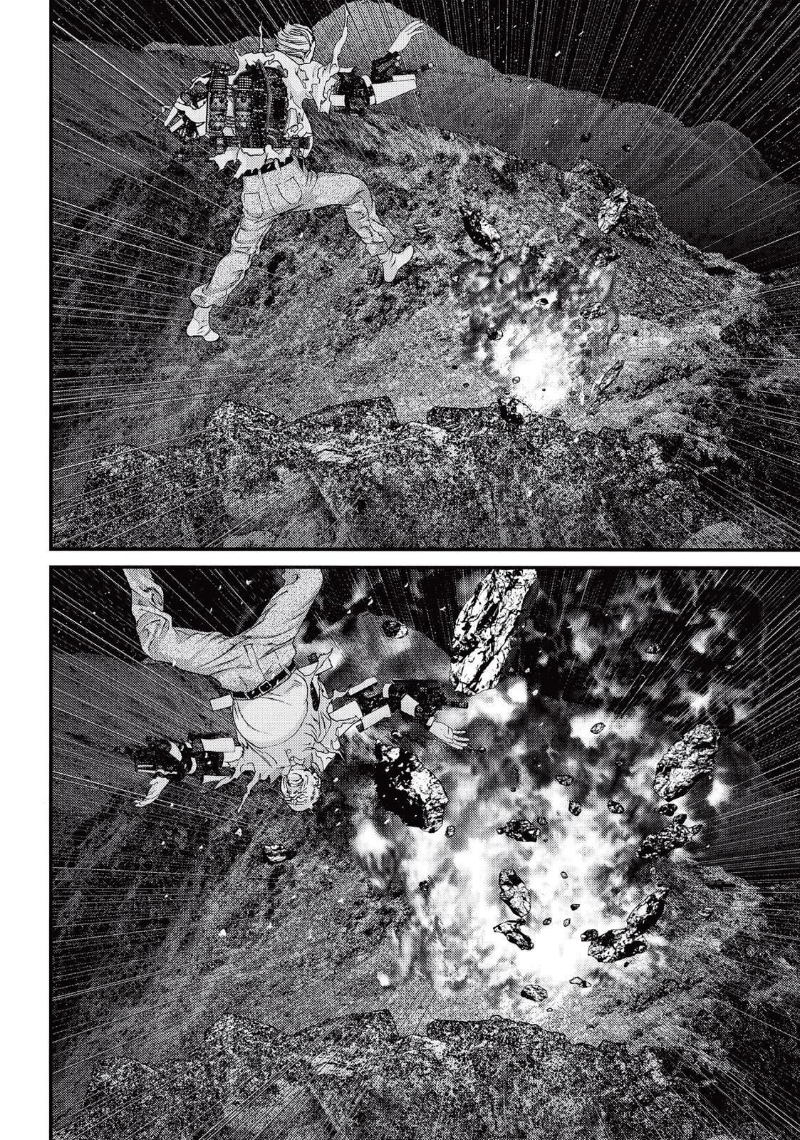 Read Inuyashiki (es) Manga Online