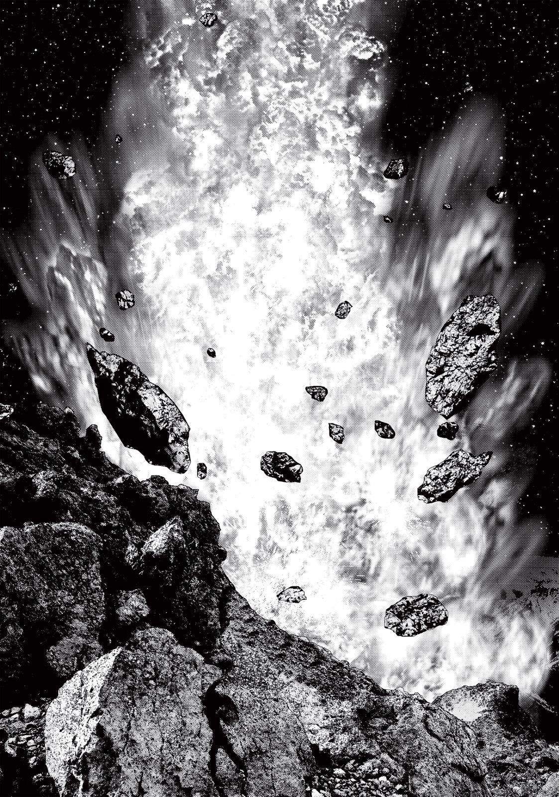 Read Inuyashiki (es) Manga Online