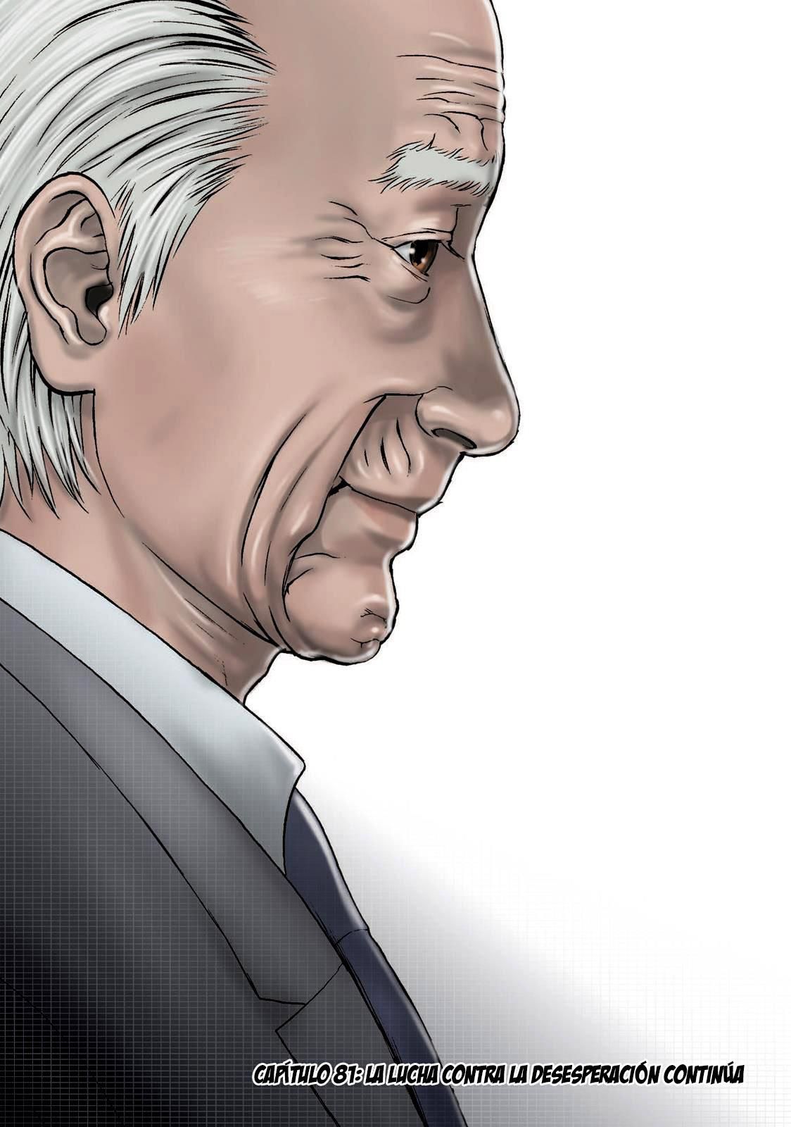 Read Inuyashiki (es) Manga Online