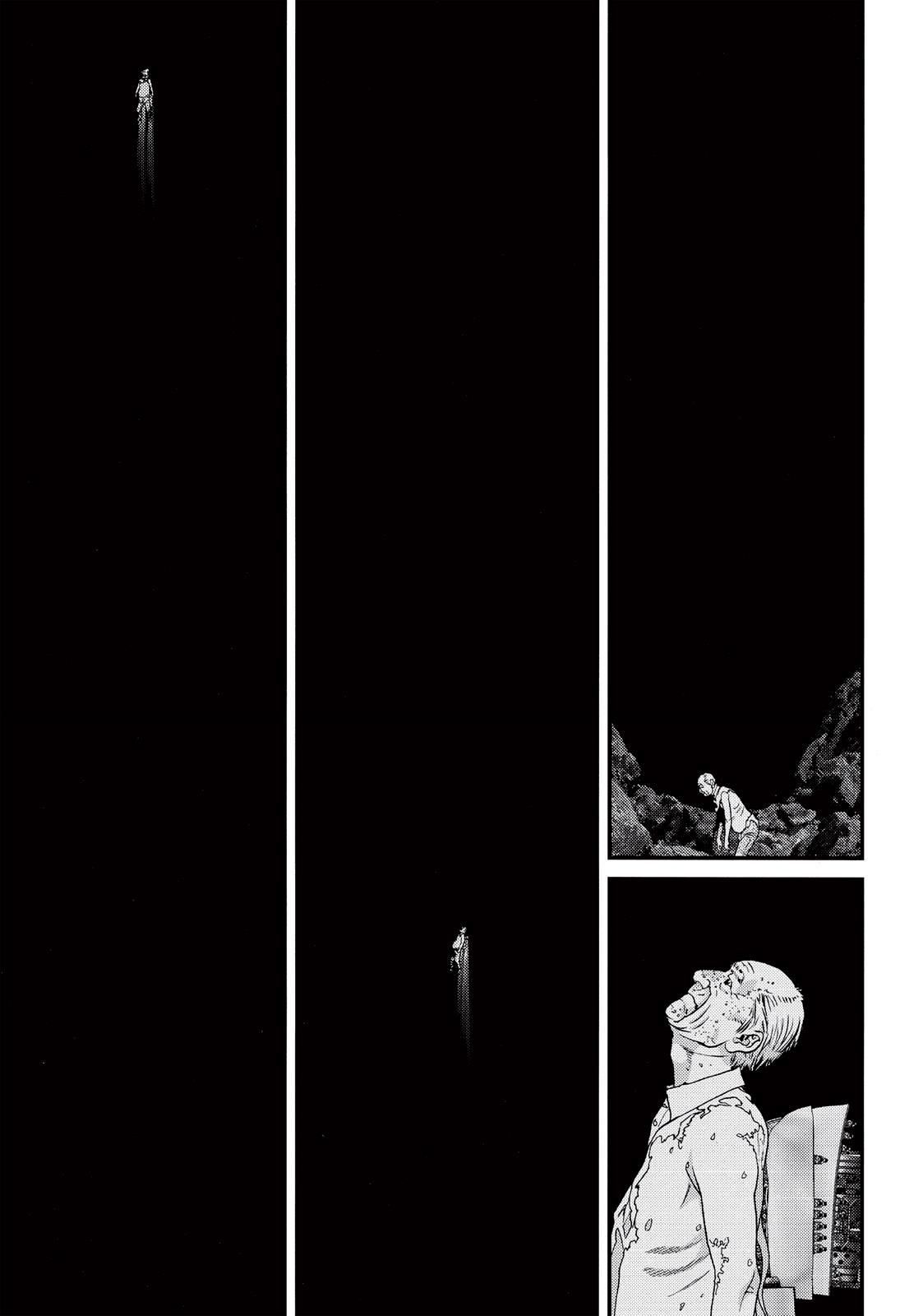 Read Inuyashiki (es) Manga Online