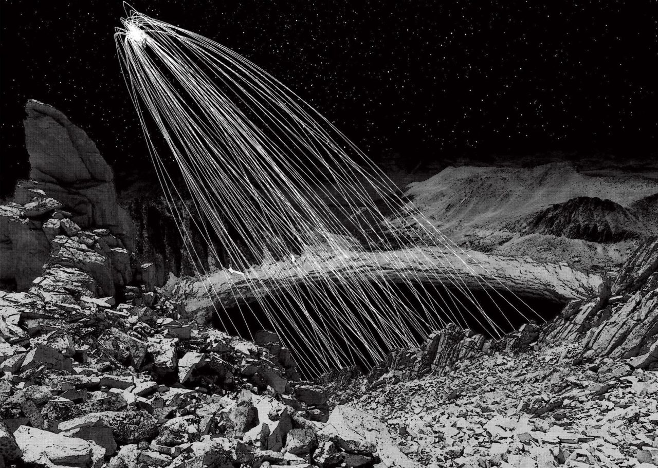 Read Inuyashiki (es) Manga Online