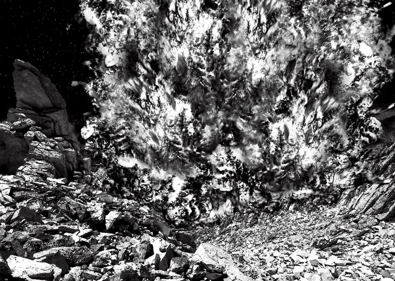 Read Inuyashiki (es) Manga Online