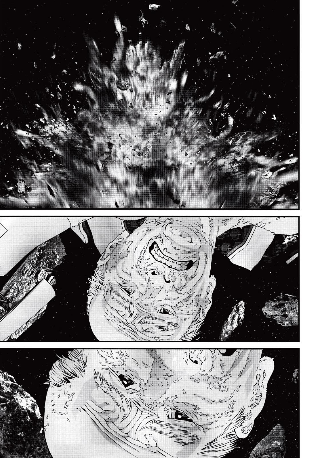 Read Inuyashiki (es) Manga Online