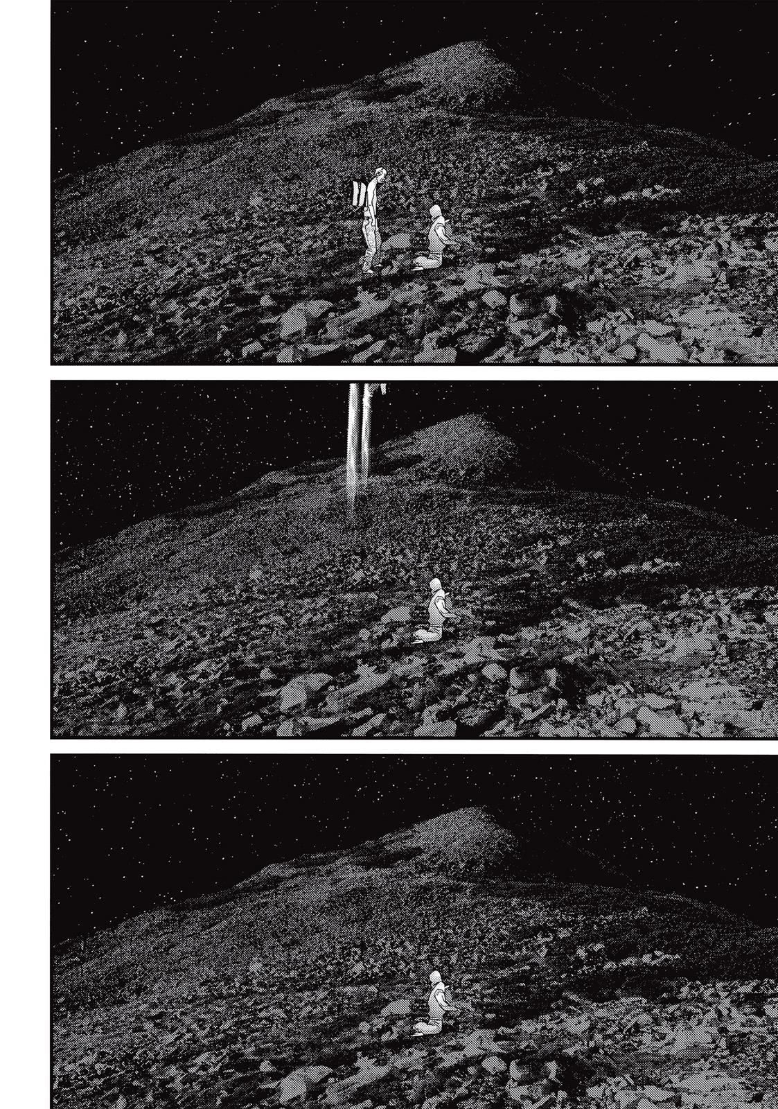 Read Inuyashiki (es) Manga Online