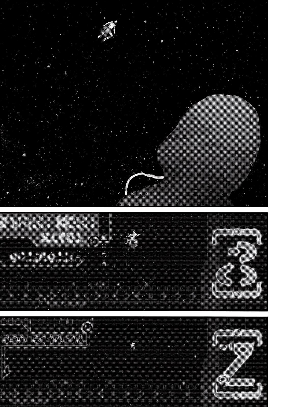 Read Inuyashiki (es) Manga Online