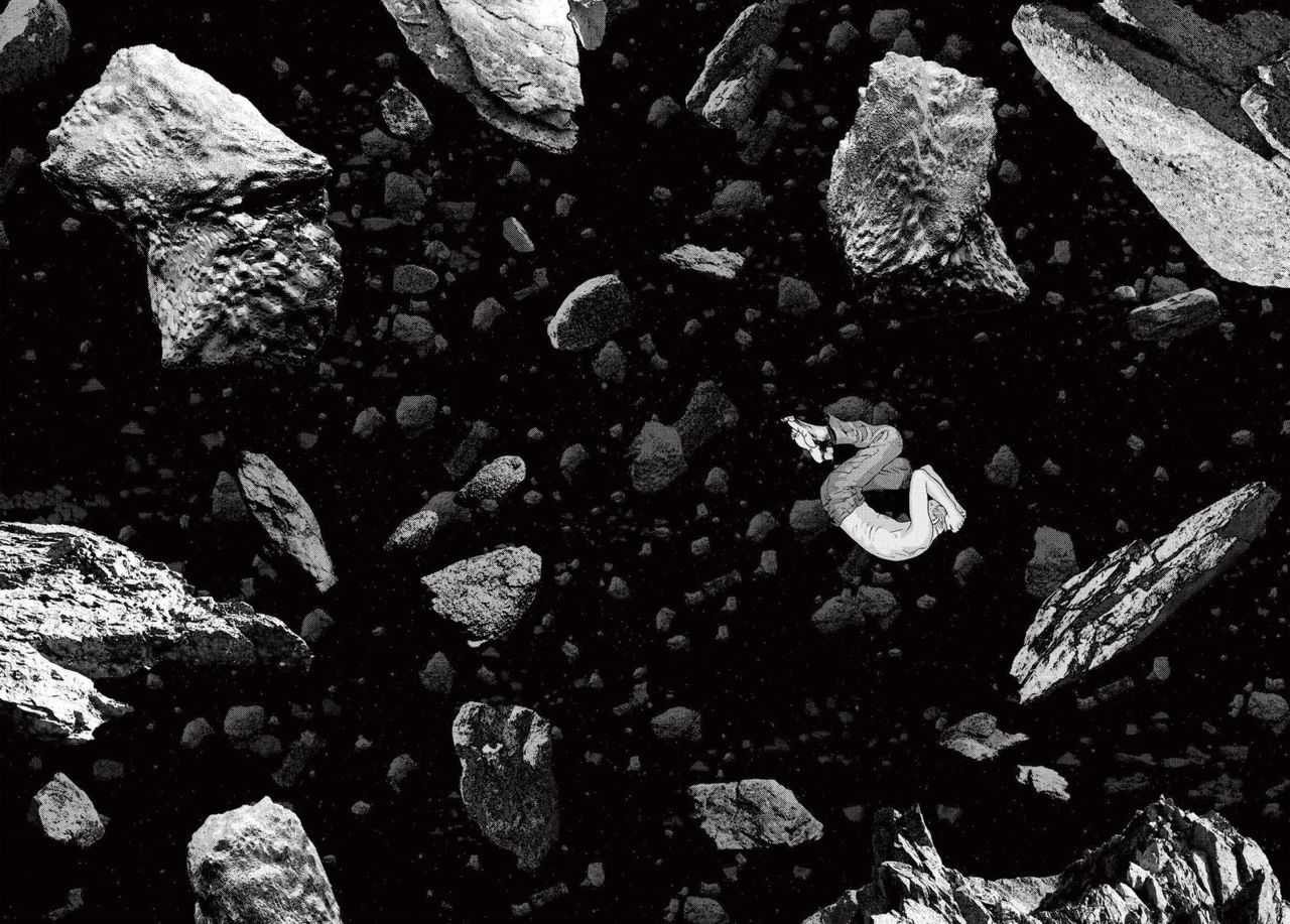 Read Inuyashiki (es) Manga Online