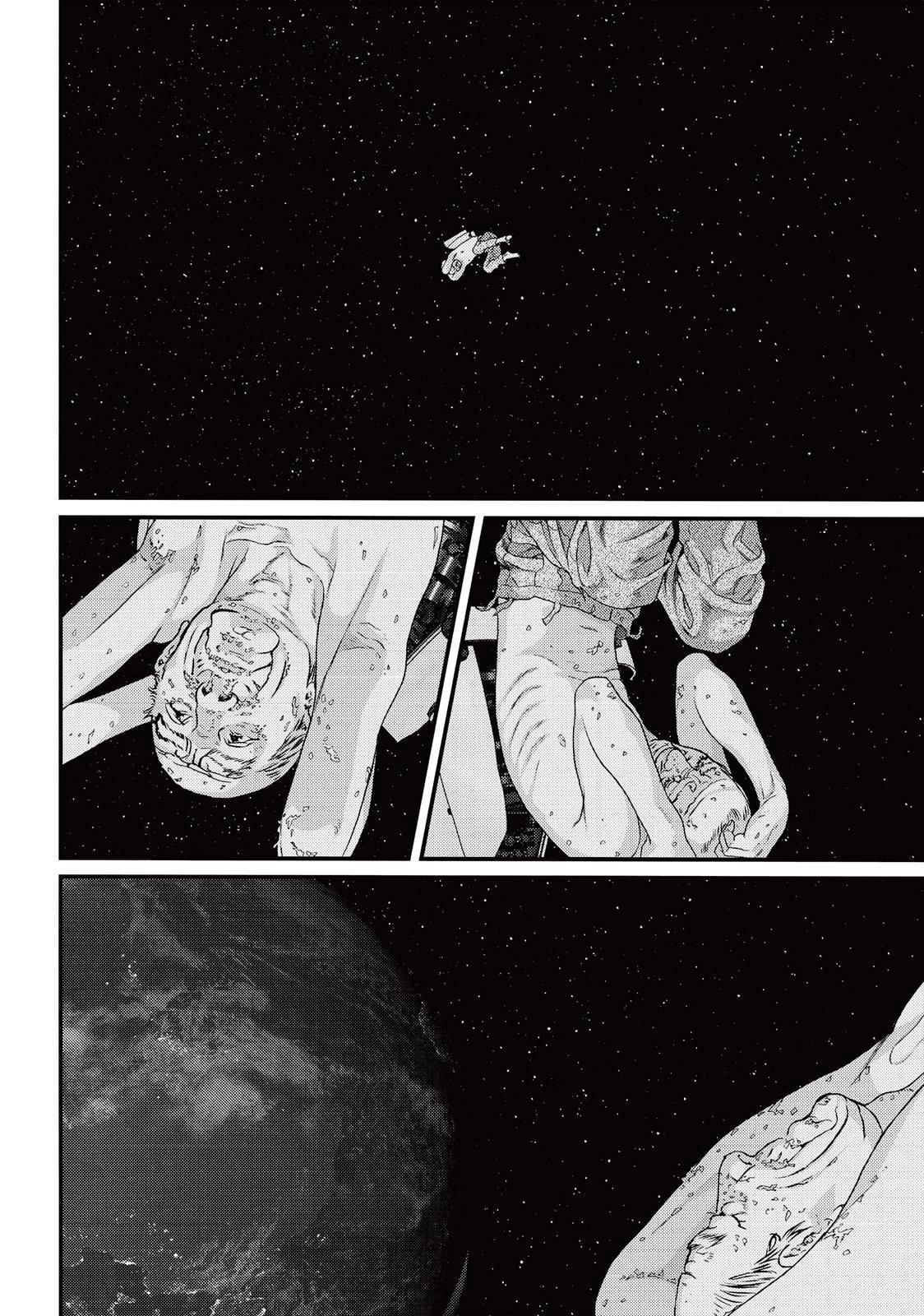 Read Inuyashiki (es) Manga Online