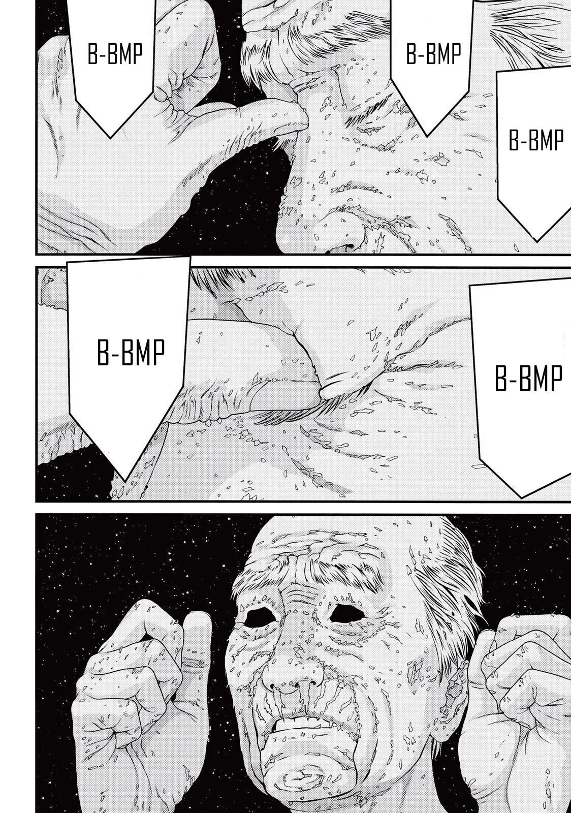 Read Inuyashiki (es) Manga Online