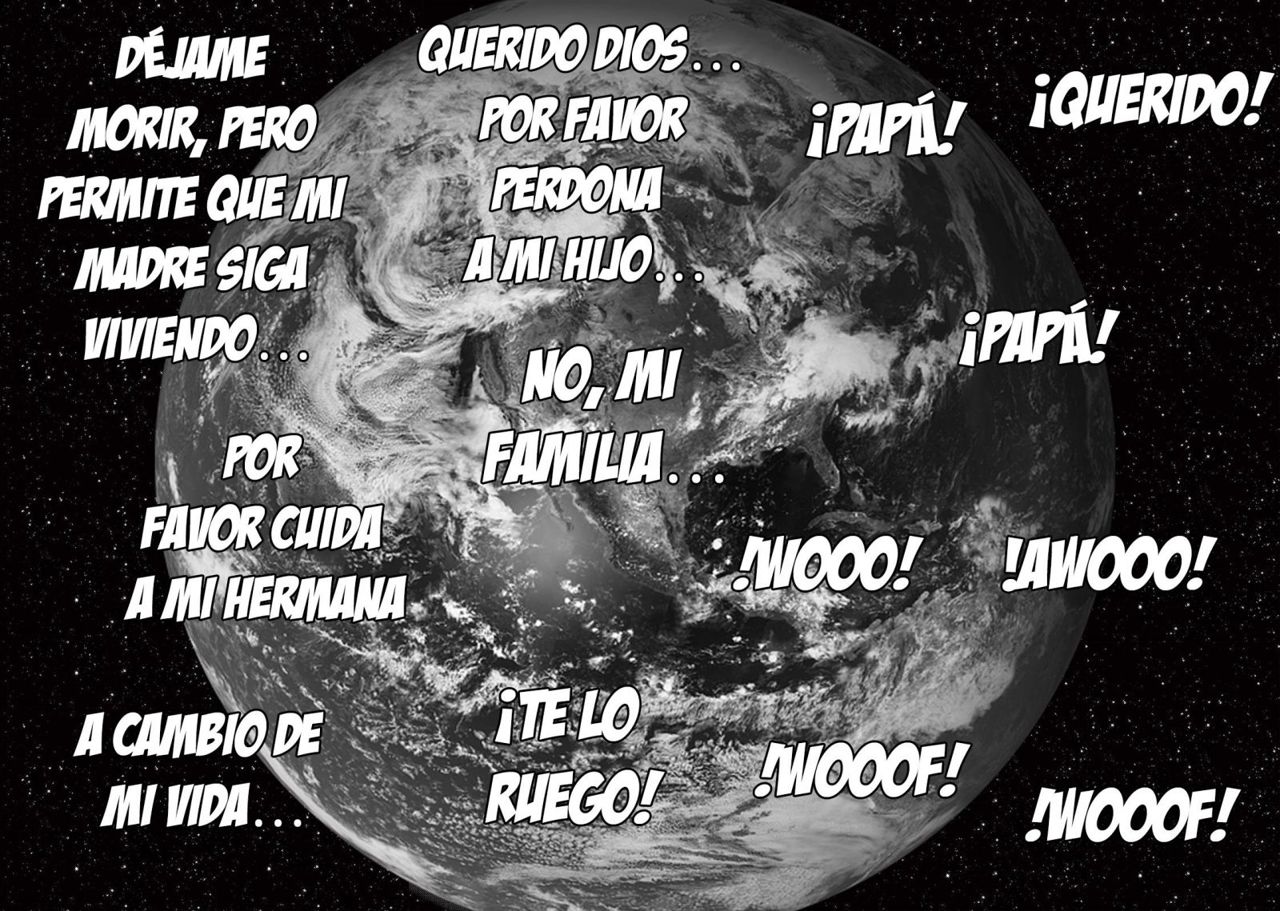 Read Inuyashiki (es) Manga Online