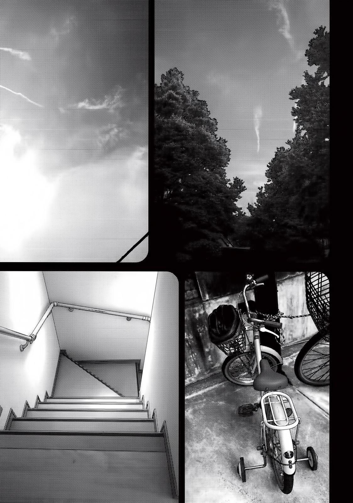 Read Inuyashiki (es) Manga Online