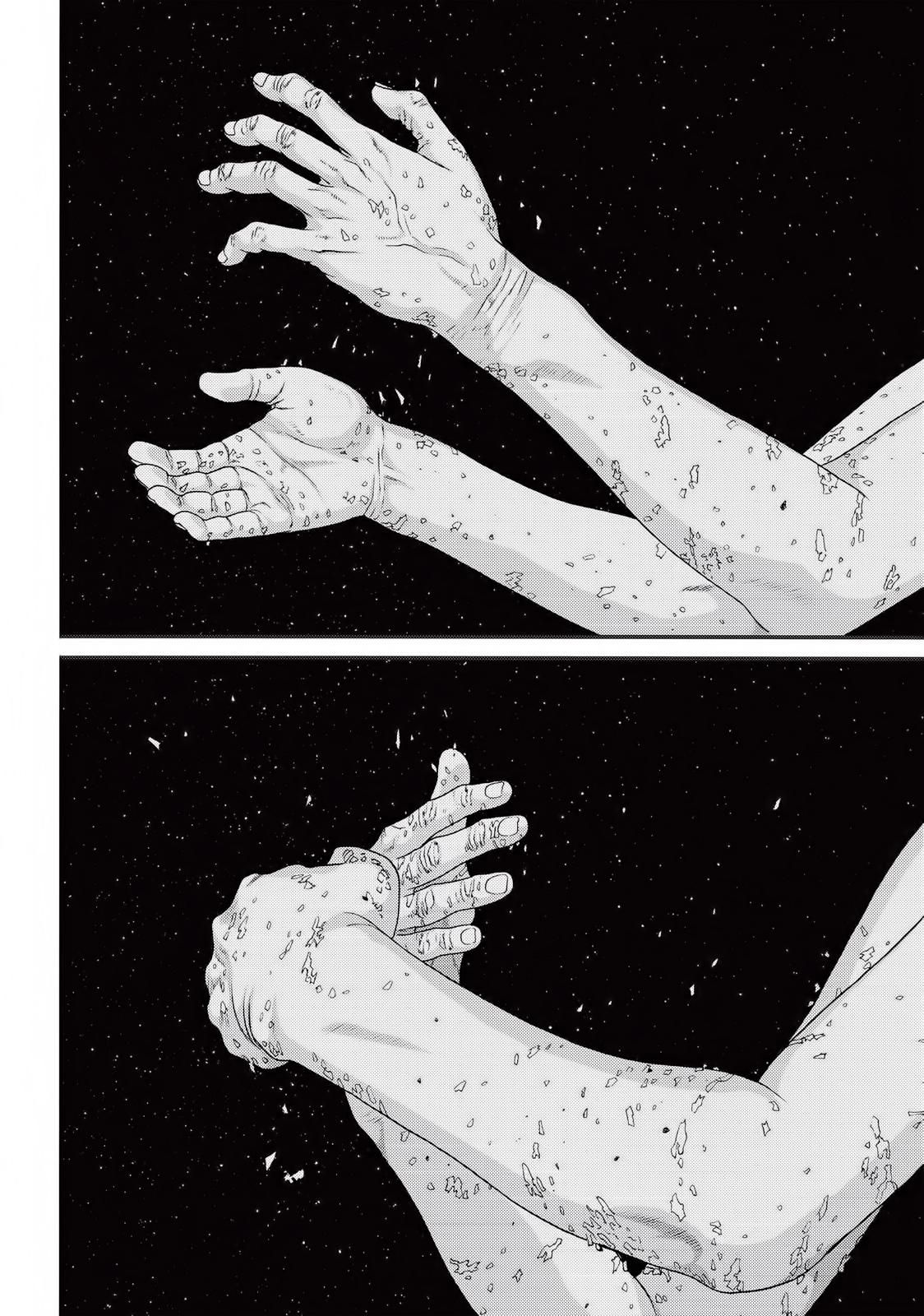 Read Inuyashiki (es) Manga Online