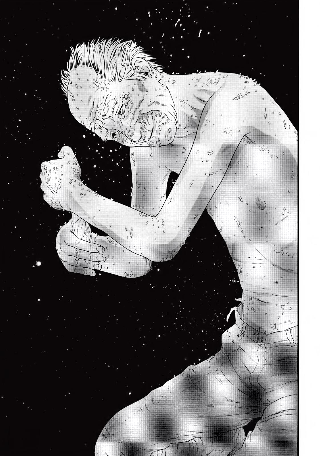 Read Inuyashiki (es) Manga Online