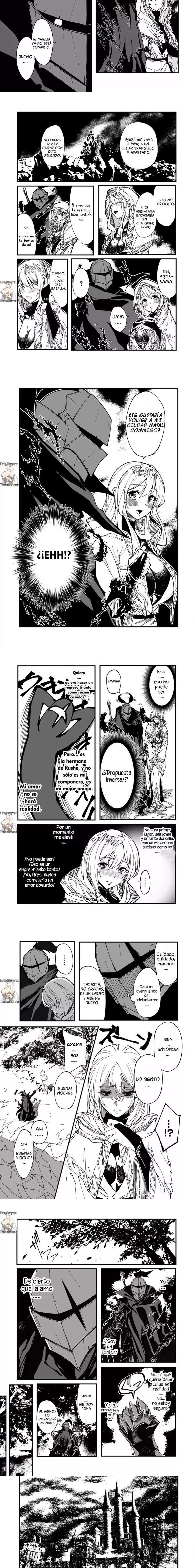 Read Isekai Battle Royale (es) Manga Online