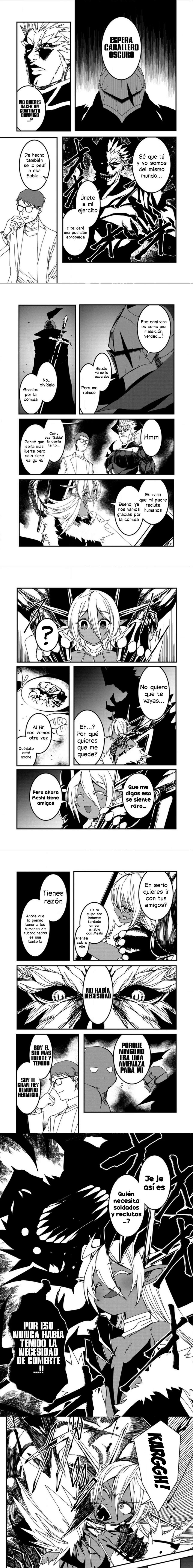 Read Isekai Battle Royale (es) Manga Online