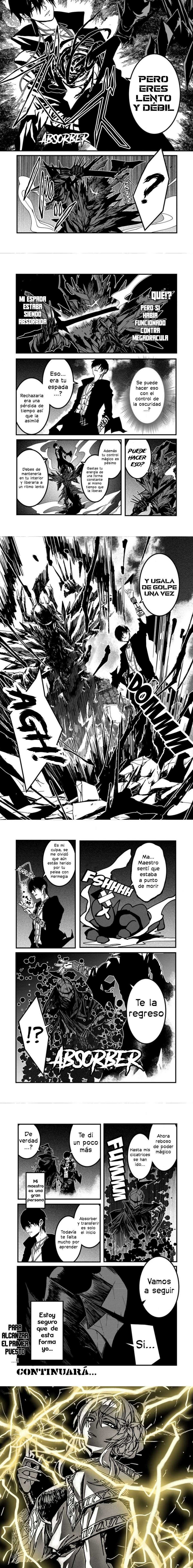 Read Isekai Battle Royale (es) Manga Online