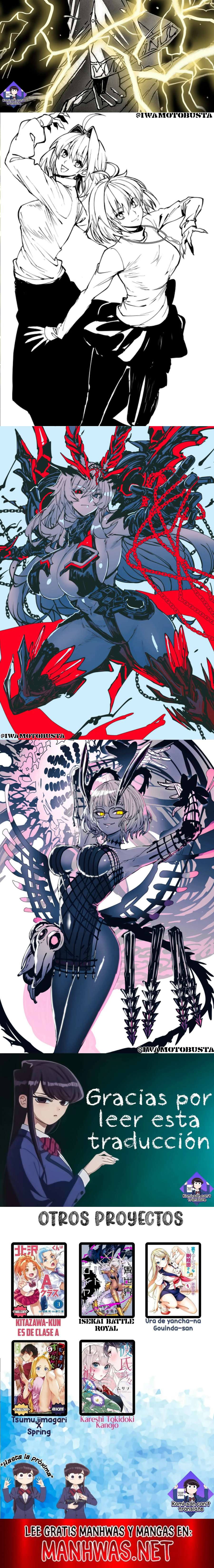 Read Isekai Battle Royale (es) Manga Online