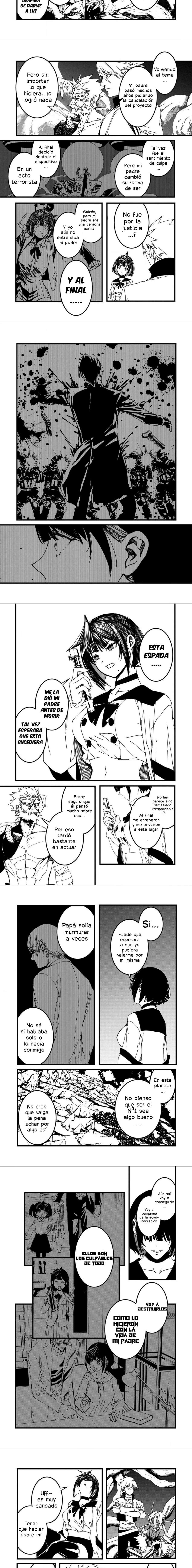 Read Isekai Battle Royale (es) Manga Online