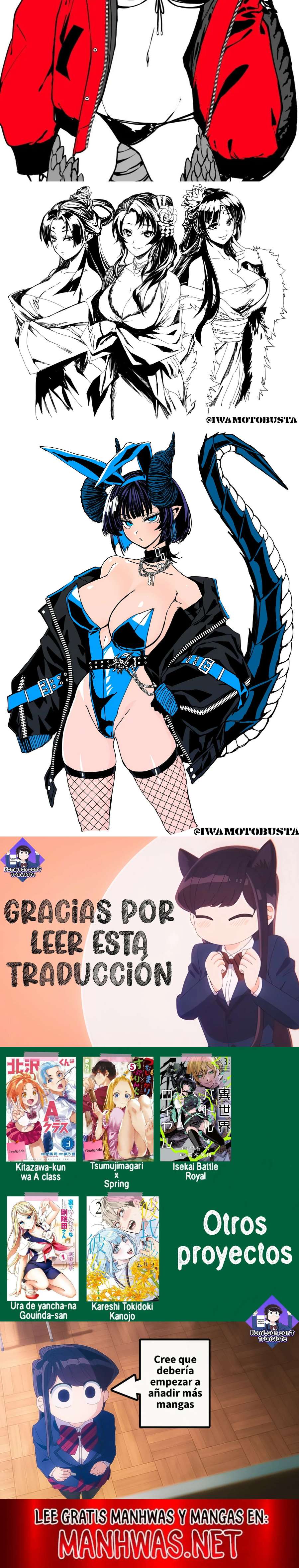 Read Isekai Battle Royale (es) Manga Online