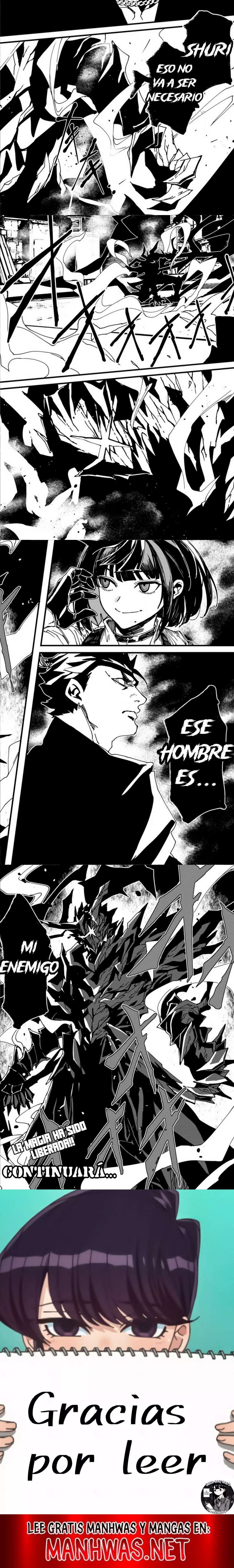 Read Isekai Battle Royale (es) Manga Online