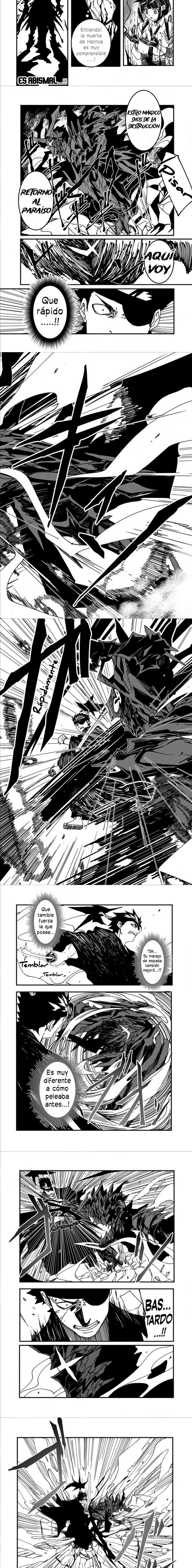 Read Isekai Battle Royale (es) Manga Online