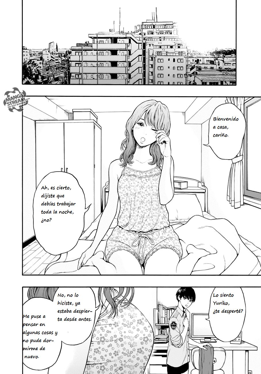 Read Jagaaaaaan (es) Manga Online