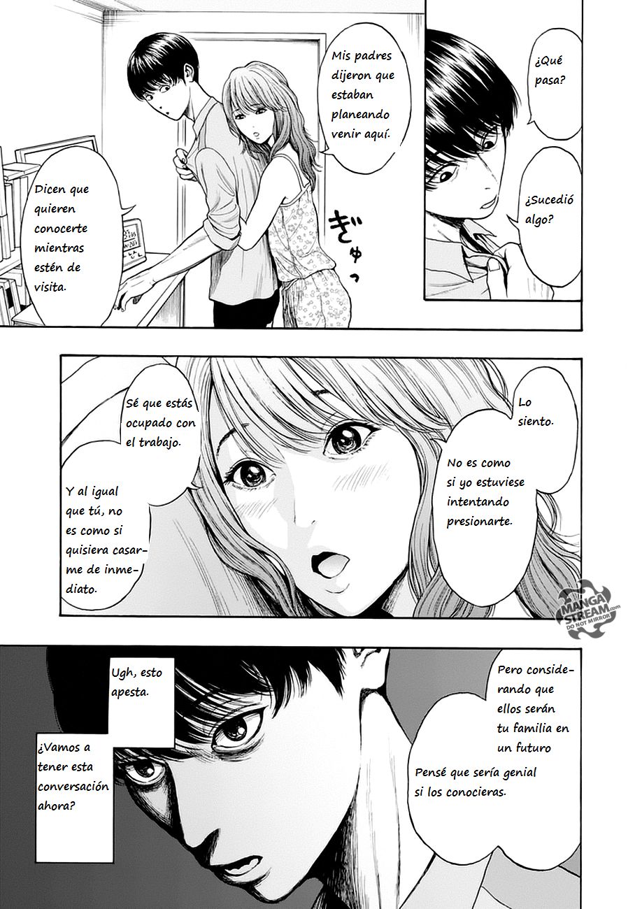 Read Jagaaaaaan (es) Manga Online