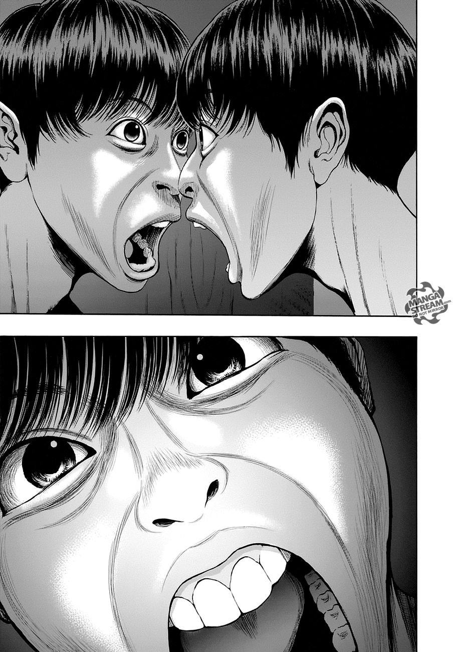 Read Jagaaaaaan (es) Manga Online