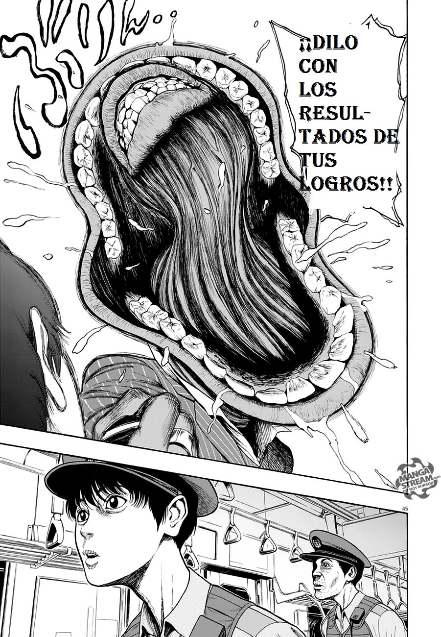 Read Jagaaaaaan (es) Manga Online