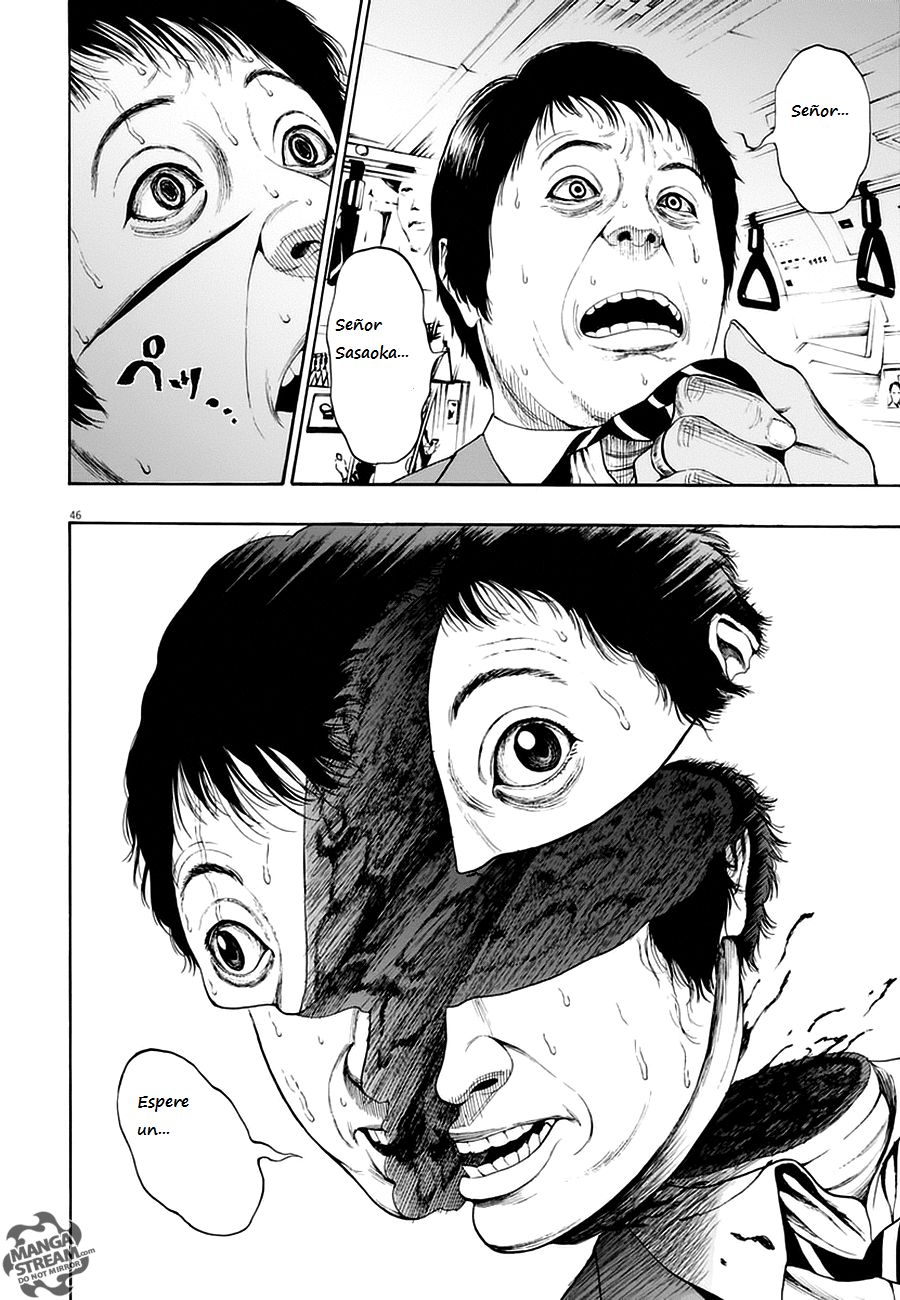 Read Jagaaaaaan (es) Manga Online