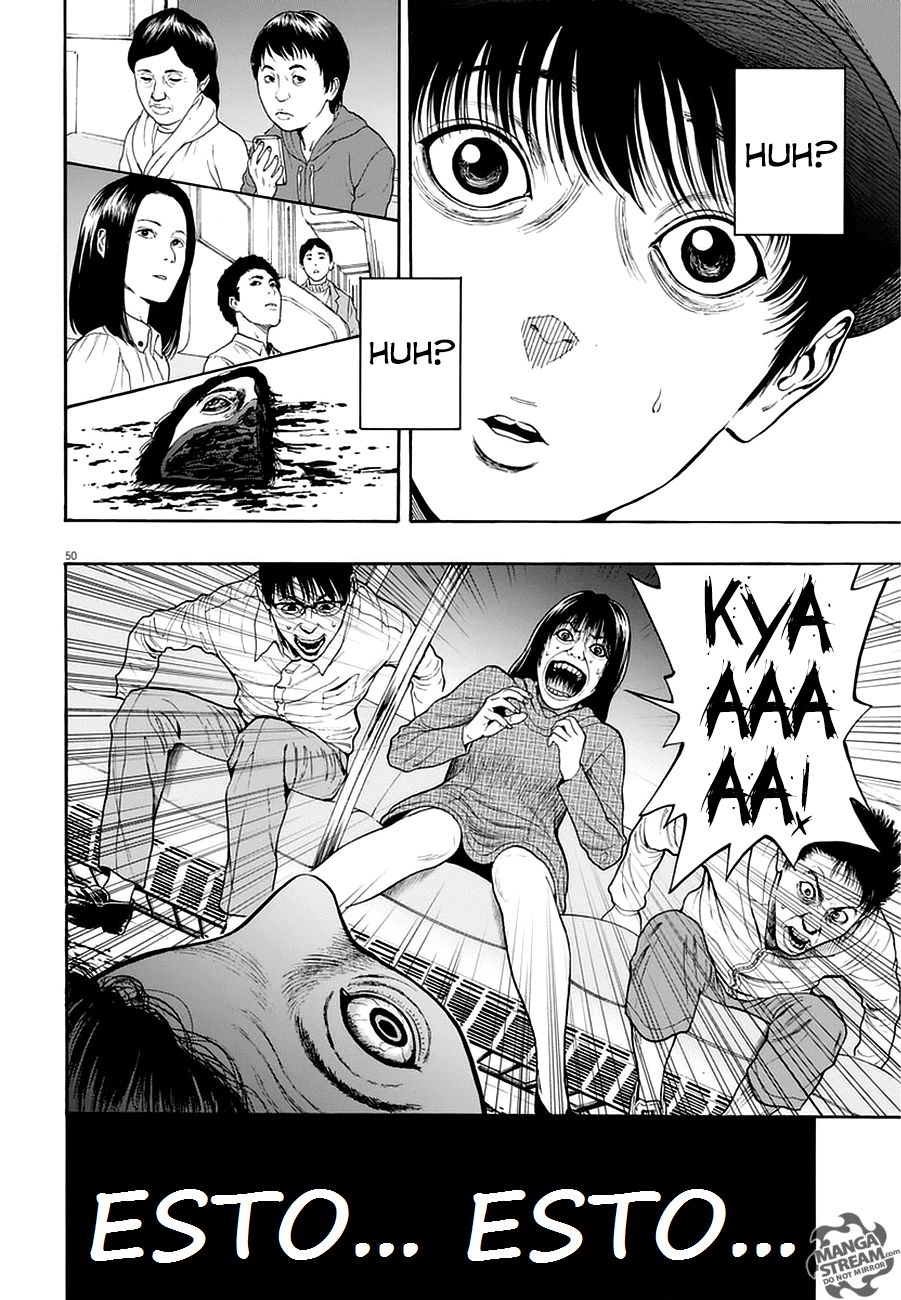 Read Jagaaaaaan (es) Manga Online