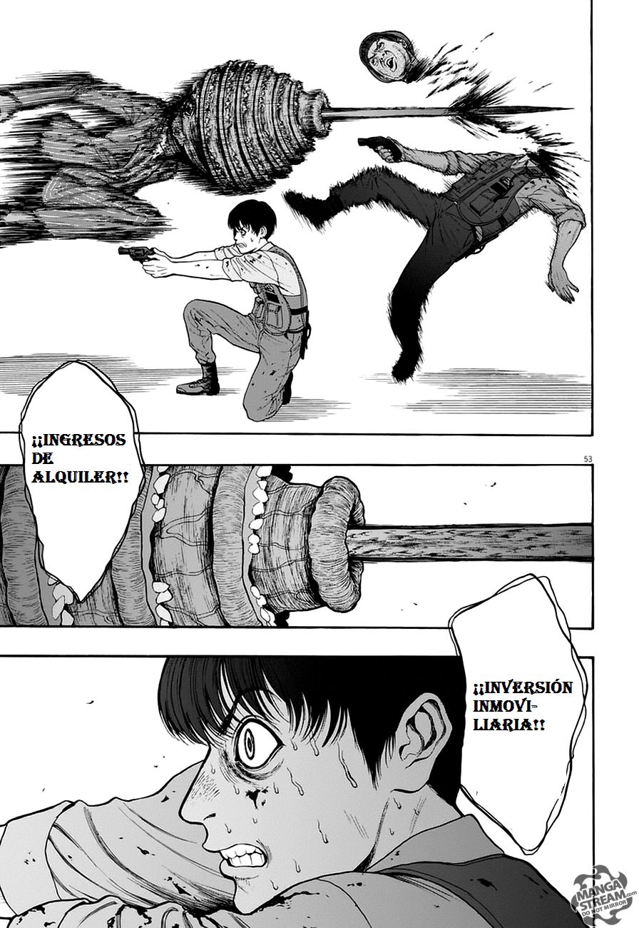 Read Jagaaaaaan (es) Manga Online