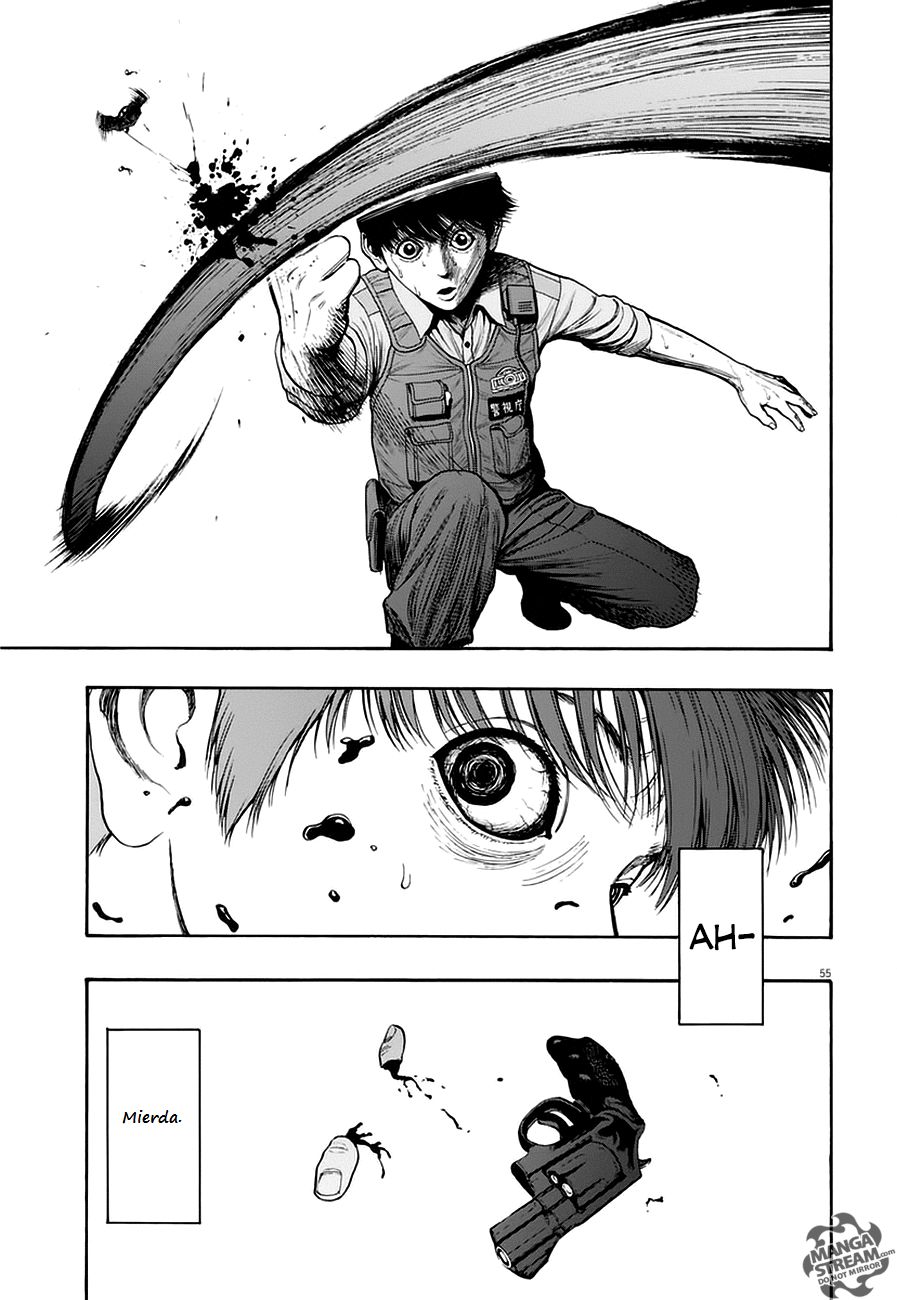 Read Jagaaaaaan (es) Manga Online