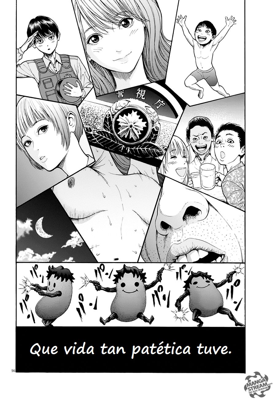 Read Jagaaaaaan (es) Manga Online