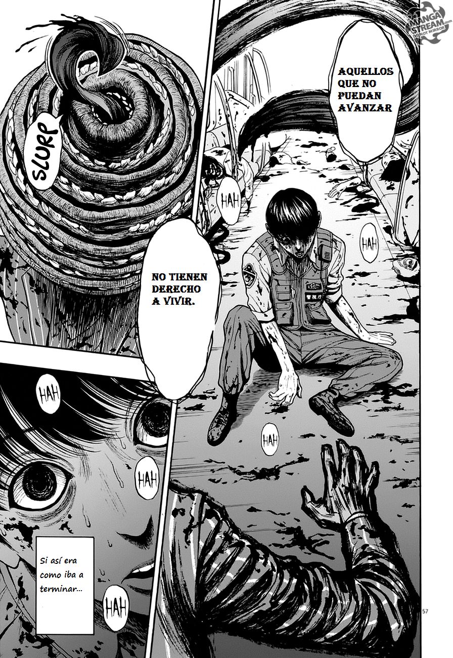 Read Jagaaaaaan (es) Manga Online